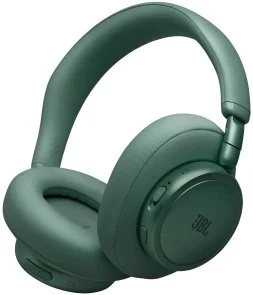 Фото: Навушники JBL Live 780NC Green (JBLLIVE780NCGRN) № 2 | KTC