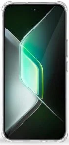 Фото: Чохол BeCover for Infinix GT 30 X6876 - Anti-Shock Clear (716079) № 3 | KTC