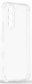 Фото: Чохол BeCover for Infinix Hot 70 X6895B - Anti-Shock Clear (716083) № 3 | KTC
