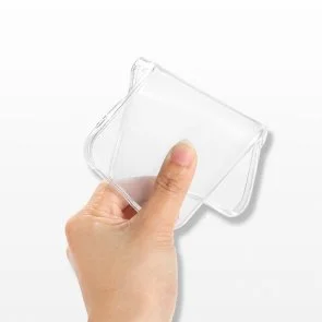 Фото: Чохол BeCover for Infinix Note 60 X6879 - Transparent (716044) № 5 | KTC