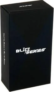 Фото: Пам'ять AVEXIR Blitz 1.1 G1 Sniper Series DDR3 2х4 ГБ (AVD3U18660904G-2BZ1GBG1) № 4 | KTC