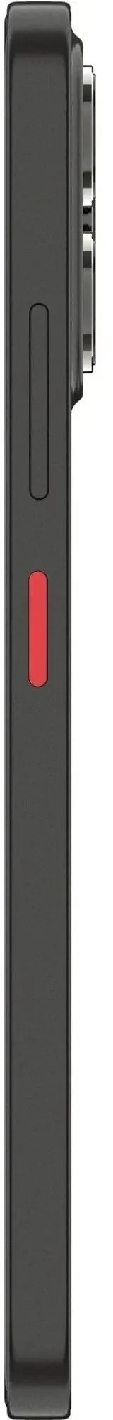 Фото: Смартфон Nubia V80 Design 4/256GB Black № 5 | KTC