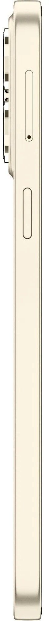 Смартфон Nubia V80 Design 4/256GB Yellow