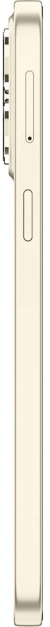 Фото: Смартфон Nubia V80 Design 4/256GB Yellow № 5 | KTC