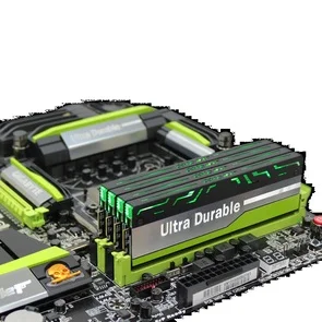 Фото: Пам’ять AVEXIR Blitz 1.1 G1 Sniper Series DDR3 2х4 ГБ (AVD3U24001004G-2BZ1GBG1) № 4 | KTC