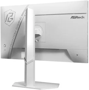 Фото: Монітор AsRock PGO27QSA-W White - 27" QD-OLED / 2560×1440 / 240 Гц / AMD FreeSync Premium, Adaptive Sync / Pivot / HAS № 6 | KTC