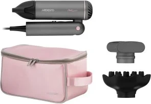 Фото: Фен Ardesto Pink Touch HD-R360PT № 6 | KTC