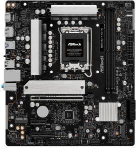 Материнська плата AsRock B860M-X GEN5