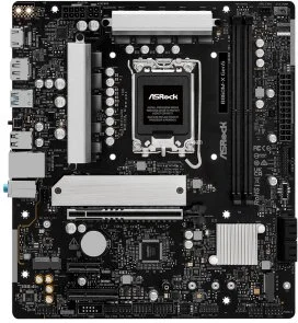 Фото: Материнська плата AsRock B860M-X GEN5 № 2 | KTC