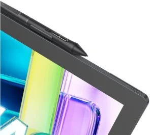 Фото: Графічний монітор Huion Kamvas 22 Gen 3 + Glove (GS2203) № 6 | KTC