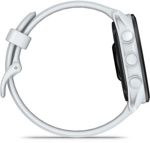 Смарт годинник Garmin Forerunner 70 Whitestone (010-04307-01)