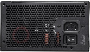 Блок живлення AsRock 750W PRO-M750G