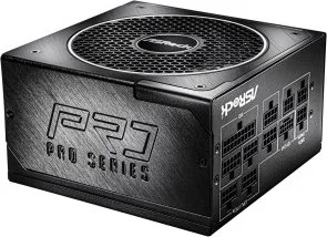 Фото: Блок живлення AsRock 850W PRO-M850G № 5 | KTC
