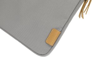 Сумка для ноутбука 14" Yenkee Corto YBN 14C, Gray