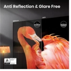 Фото: Телевізор RGB MiniLED Hisense 55UR8S (Smart TV, Wi-Fi, 3840x2160) № 6 | KTC