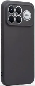 Фото: Чохол BeCover for Poco F8 Ultra Black (716059) № 3 | KTC