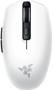 Миша Razer Orochi V2 2026 Wireless White (RZ01-05690200-R3M1)