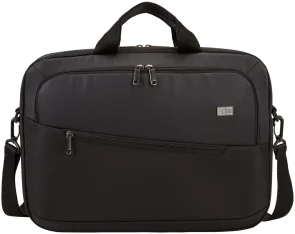 Фото: Сумка для ноутбука Case Logic Propel Attache PROPA-116 Black (3205282) № 2 | KTC