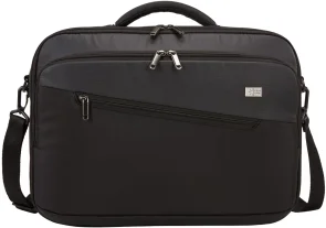 Фото: Сумка для ноутбука Case Logic Propel Briefcase PROPC-116 Black (3205283) № 2 | KTC