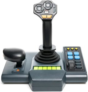Ігрова система Hori Farming Venicle Control System Simulator (HPC-043U)