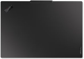 Ноутбук Lenovo ThinkPad P16s G5 21XE0023RA Black