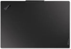 Ноутбук Lenovo ThinkPad P16s G5 21XE0023RA Black