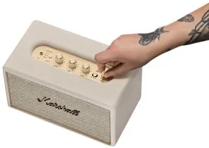 Фото: Колонка Marshall Acton IV Cream (1009301) № 5 | KTC