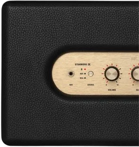 Фото: Колонка Marshall Stanmore IV Black (1009296) № 4 | KTC