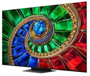 Фото: Телевізор RGB-MiniLED TCL 85RM7L (Google TV, Wi-Fi, 3840x2160) № 3 | KTC