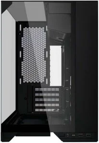 Корпус Lian-Li O11 Vision-M Black with window (G99.O11VMX.00)