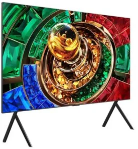 Фото: Телевізор RGB-Mini LED TCL 115RM9L (Google TV, Wi-Fi, 3840x2160) № 2 | KTC