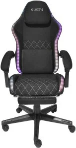 Крісло AGN AGN09-21 Black