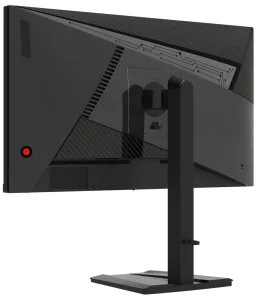 Фото: Монітор QUBE Overlord G25F300HS Black - 24.5" IPS / 1920×1080 / 300 Гц / AMD FreeSync, Nvidia G-Sync Compatible / Pivot / HAS № 4 | KTC