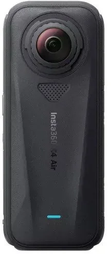 Екшн-камера Insta360 X4 Air Starter Bundle Black (6977644764763)