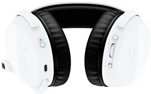 Фото: Гарнітура HyperX Cloud Stinger 3 Wireless White (BS1T9AA) № 6 | KTC