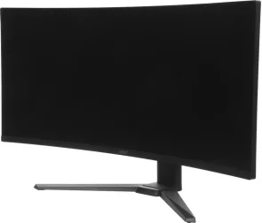 Фото: Монітор Acer XZ340CURX2bmiipphx (UM.CX0EE.205) - 34" VA / 3440x1440 / 200 Гц / AMD FreeSync Premium / HAS № 5 | KTC