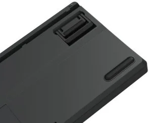 Фото: Клавіатура Bloody WS98 BLMS Red Plus Switch WL/BT/USB Grey (WS98 (Bloody Grey)) № 16 | KTC