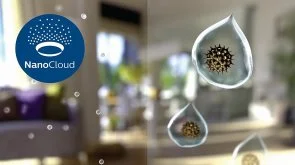 Фото: Фільтр для зволожувача повітря Philips NanoCloud (FY3455/00) № 3 | KTC