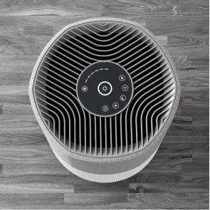Фото: Очищувач повітря Rowenta Pure Air City Connected (PU2840F0) № 4 | KTC