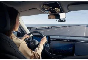 Фото: Відеореєстратор 70mai Dash Cam M310 Plus 3K № 7 | KTC