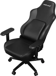 Фото: Крісло Anda Seat Phantom 4 Pro L Black (AD18YSDC-72-B-PV-B02) № 9 | KTC