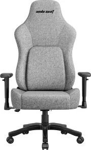 Фото: Крісло Anda Seat Phantom 4 L Gray Fabric (AD18YSD-72-G-F-G01) № 4 | KTC