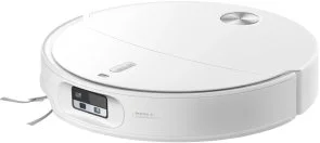 Фото: Робот-пилосос Roborock Qrevo Edge 2 White (1205722) № 10 | KTC