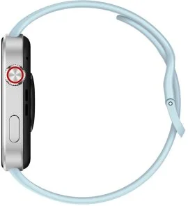 Фото: Смарт годинник Redmi Watch 6 Glacier Blue (BHR08CWGL) № 6 | KTC