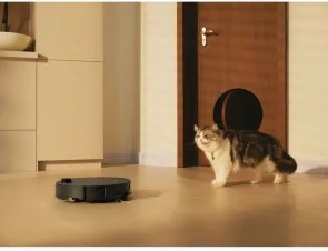 Фото: Робот-пилосос Roborock Saros 20 Sonic Complete White (1205712) № 21 | KTC