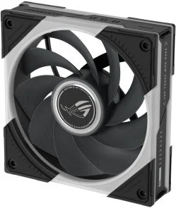 Фото: Кулер ASUS ROG Eurux GR120 ARGB Reverse Black 3pcs (90DA00K0-B09020) № 22 | KTC