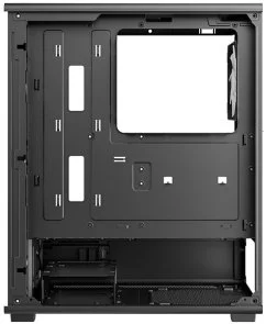 Фото: Корпус Deepcool CC550 4F Black with window (R-CC550BKANA4-G) № 5 | KTC