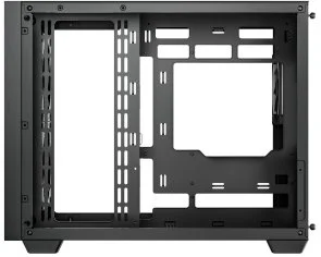 Фото: Корпус Deepcool CG330 Mesh 3F Black with window (R-CG330MESH-BKANM3-G) № 7 | KTC