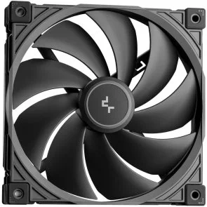 Фото: Система рідинного охолодження Deepcool Spartacus 420 Black (R-SPT420-BKDSMP-G-1) № 4 | KTC