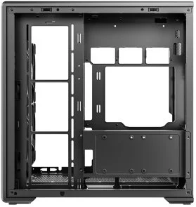 Фото: Корпус Deepcool CG590 Mesh 2F Black with window (R-CG590MESH-BKANA2-G) № 5 | KTC